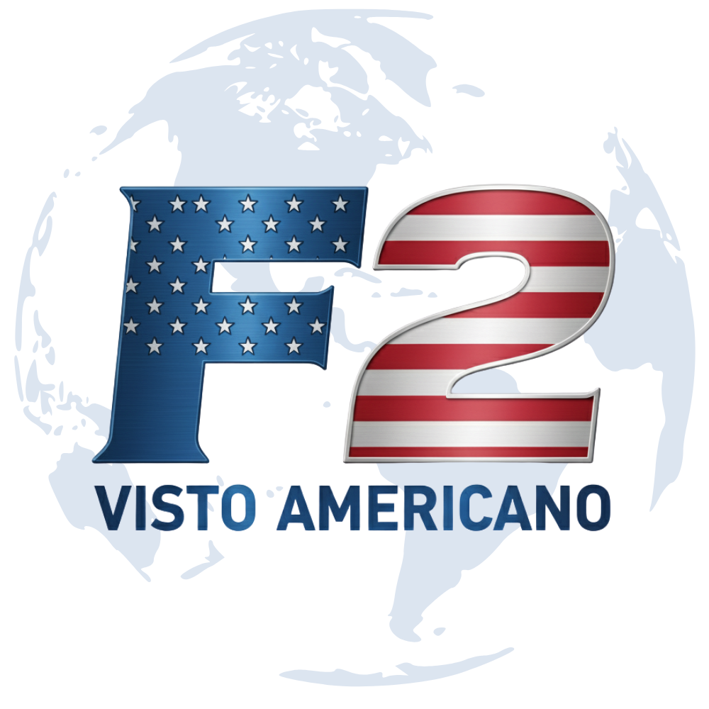 F2 Visto Americano